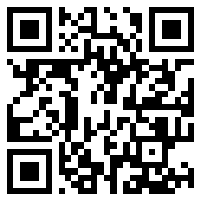 QR Code for bitcoin:147qBAtgKEBT5dmQipeBT8H5dkeGThf1C4
