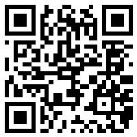 QR Code for bitcoin:147u4FxRLdxygr2iDoStVcitE9oB9su6aF