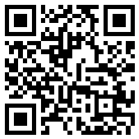 QR Code for bitcoin:147xVuVCeJQVfymhRmcWJFJuvLGJrXs9Dx