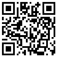 QR Code for bitcoin:147yUg232HDW1bPcLUWzeLMHmNAJ7ujzSP