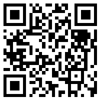 QR Code for bitcoin:147zQwT2iSGzTQG2UBpcSmfoWS2YFSMhNX