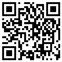 QR Code for bitcoin:14849tKndmmUtTruwonF1M6W98Ud35vjJx