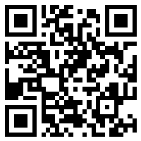 QR Code for bitcoin:1484KsehqNYX5ExfxX8CyLf9UanweNsFej