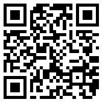 QR Code for bitcoin:14894YfT3RAYPyj8LFwnXgntF9CkLcF5Ek
