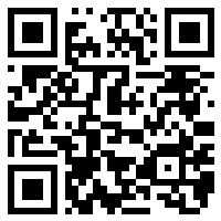 QR Code for bitcoin:148ENx6mErZPbY8JDoKXg9qJBArXRPiTdt