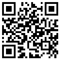 QR Code for bitcoin:148HkB5VF76GPYXx25xww9kdQuYJrw96xe