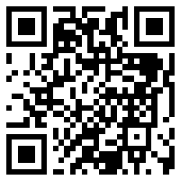 QR Code for bitcoin:148JSdxFV47kCt1HiugsM4MjKEhTecf2aF