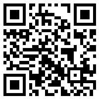 QR Code for bitcoin:148JzdrBVngXJFbEQL6mdopFPAADtuG5vA