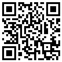 QR Code for bitcoin:148KU64zDW2i8QyBDei89vxdeGS8rtq4e7