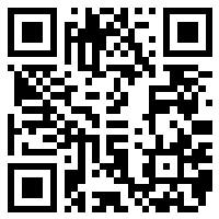QR Code for bitcoin:148MViPzghWTZBDzoUDUnP7S2XrgyjHDEG