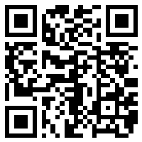 QR Code for bitcoin:148MY2gyvuSWdps36oXVgRDUDA8Mjg9efu