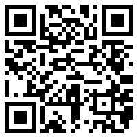 QR Code for bitcoin:148P3LEohLaog4JXwMdGQFUu6c8r8sirCV