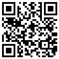 QR Code for bitcoin:148S3m5fDrsbWwwGY1u78BKBGTo4D1hXDk