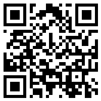 QR Code for bitcoin:148WQU4NPGfU6feym46GFSimvU6zxUHJ5R