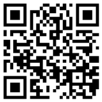 QR Code for bitcoin:148f6v3LjxWKgJCxpFDd4joTmawHm2T8NL