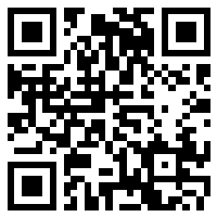 QR Code for bitcoin:148gJAc39puX79ew8oUS3SyAt7zWGdnxbe