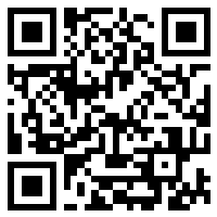 QR Code for bitcoin:148yAMMmUgvALLU8VLU4TX1Pfo3mJMBCpJ