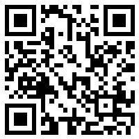 QR Code for bitcoin:148zK3BmJZ48MYryGMXaDHfxyF5EMF8RFd