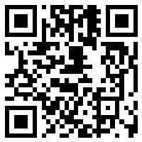 QR Code for bitcoin:1491deKpy7xxRZCa2J4BT3eu6xbBiAMfF3