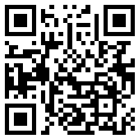 QR Code for bitcoin:1492yUt5n7pJMDkMpYN3X5nTeTLvQuCBvV