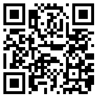 QR Code for bitcoin:1497Zj4xseL1THRp3KVGQivkKBFCvE28g3