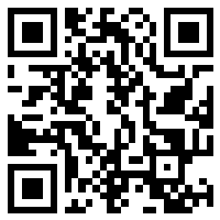 QR Code for bitcoin:149CVbTCmANCYgdSaeUNeajwyB4Me8eoGo