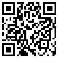 QR Code for bitcoin:149DAcv5QLVugWEXSb6DZbgPGVBuhY4FxS