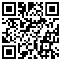 QR Code for bitcoin:149DR94TWSm3mYDQPL3wPVdcjAFipNzdAK