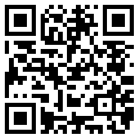QR Code for bitcoin:149DXSqPq1ekJjFkScqqNWCJ5jEwbM5LLT