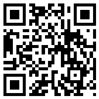 QR Code for bitcoin:149DqJqU8hNFecdUtY3cZL3y4SRpMQPkcD