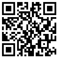 QR Code for bitcoin:149ERiLhssJUThKxTHeST2BusPtK4vyPjN