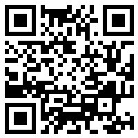 QR Code for bitcoin:149JGMwqffJ6FKThBg38HqeUEDPyh5JZDb