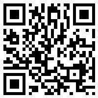 QR Code for bitcoin:149K7DXAXBdVECDLLiqiV5AznkMxw33nW6