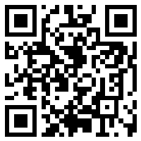 QR Code for bitcoin:149LAoZkCDQVDaUXbsTUMDkZ5xhrAFgcRo