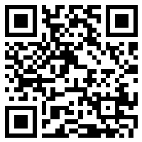 QR Code for bitcoin:149LvGFJrzxQVUeuVDVcNP8akfA6PAKxo7
