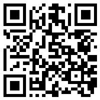 QR Code for bitcoin:149SmRXe4qwaKPRRLhrfVTZt71KWDQxTCk