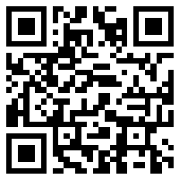 QR Code for bitcoin:149VYRJX65f7KcyHEcv7nt5DNqTHu3UhZd