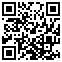 QR Code for bitcoin:149W1eFw8RLdAXeMTQf4FRq6JnMvBarvEm