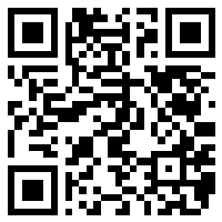 QR Code for bitcoin:149XjrqNSPPSXydASX5gYVdqewfvbgfpmD