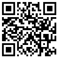 QR Code for bitcoin:149ZA3DiMbeJV9ZViHCkcaTnaYCgKdYurV