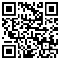 QR Code for bitcoin:149cXwkw3PyLsDwRkWKAkm4uioPwbsxhoc