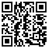 QR Code for bitcoin:149eA1aY4ATDAYnAe9sDjksRDDViPr5EYL