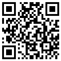 QR Code for bitcoin:149h4Ddn2BT35gMdByodyhmESCDDeU9aW3