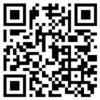 QR Code for bitcoin:149jZwes6mwe5tPczBB8msFJuFH3wpX515