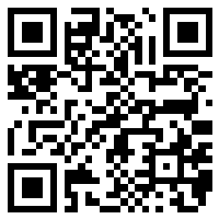 QR Code for bitcoin:149k9yADGVoeeA6bGcMtffFudfto1X6SbQ