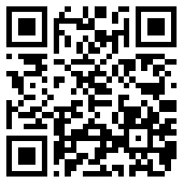 QR Code for bitcoin:149kA5h8PmnMatpBpwpZ4vWr3LiKKc9sQn