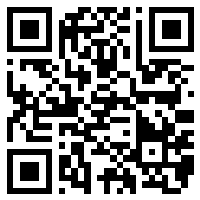 QR Code for bitcoin:149kJaJ9TeSjUTC6SRLNbaNbefVnSgtNv6