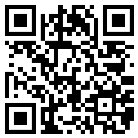 QR Code for bitcoin:149mRvroZYMjwR8k2ACFBnLTA8JTCFxJrR