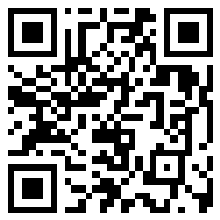QR Code for bitcoin:149o3Zn7wXhAtPAXvCXFVS6YkrDXuL7YFD