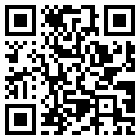 QR Code for bitcoin:149pfCUt6xuXkbk4XhoSmKnPbTFuM9KHuu